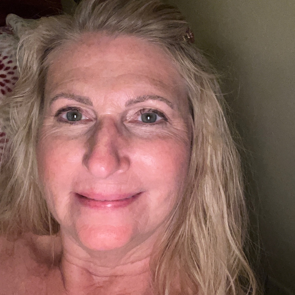 Meet your Posher, Vicki